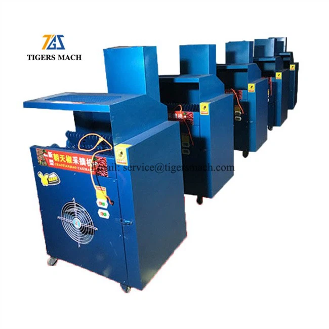 Automatic Chili Harvester Machines