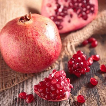 دانستنی هایی درباره انار