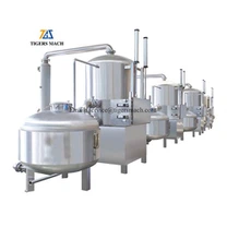 دستگاه سرخ کردنی وکیوم اتوماتیک