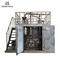 دستگاه پودر خرما