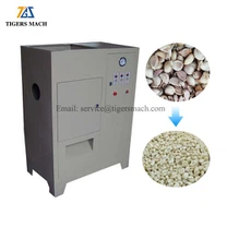 دستگاه سیر پوست کن اقتصادی