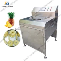دستگاه برش آناناس اقتصادی