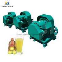 دستگاه آبگیری صنعتی نیشکر