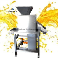 دستگاه آبمیوه گیری لیمو شور