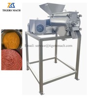 دستگاه خمیر انبه