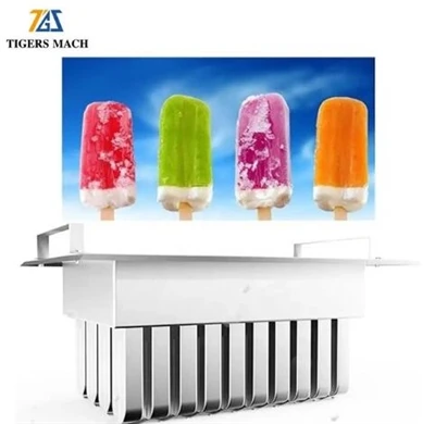 نکاتی برای خرید یک دستگاه ساخت popsicle چیست؟