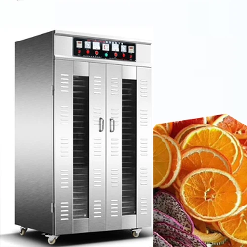 دفترچه راهنمای عمل را در مورد دستگاه خشک کن مواد غذایی برای مشتری ایالات متحد...